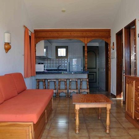 Santa Clara Bungalows Playa del Ingles  Dış mekan fotoğraf