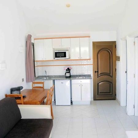 Santa Clara Bungalows Playa del Ingles  Dış mekan fotoğraf