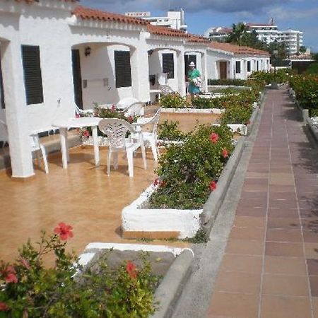 Santa Clara Bungalows Playa del Ingles  Dış mekan fotoğraf