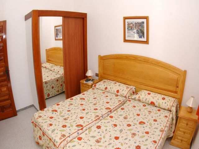 Santa Clara Bungalows Playa del Ingles  Dış mekan fotoğraf