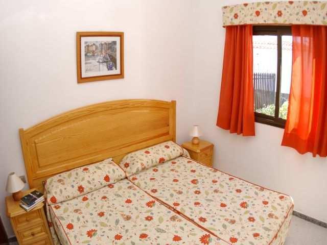 Santa Clara Bungalows Playa del Ingles  Dış mekan fotoğraf