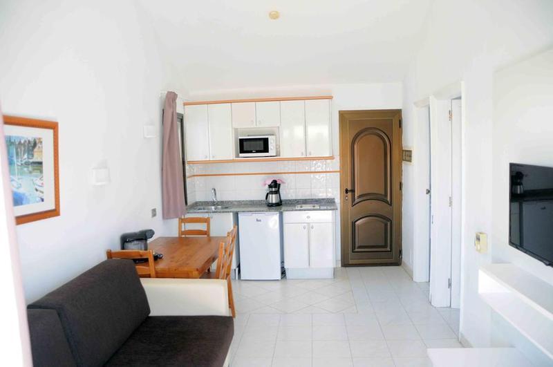 Santa Clara Bungalows Playa del Ingles  Dış mekan fotoğraf