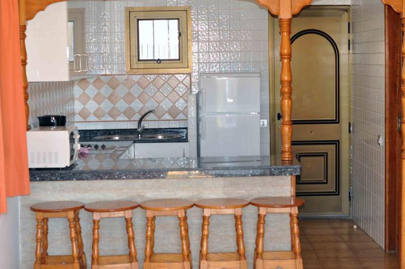 Santa Clara Bungalows Playa del Ingles  Dış mekan fotoğraf