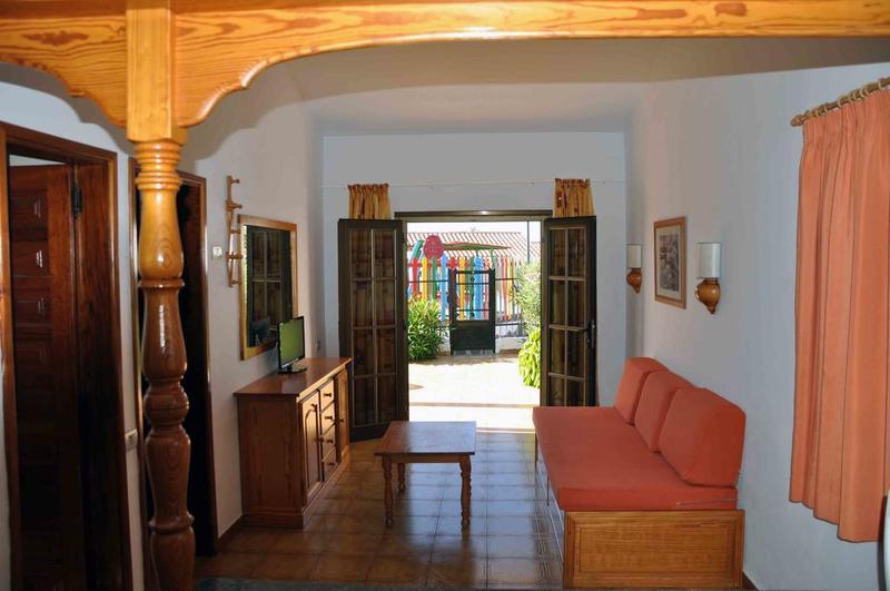 Santa Clara Bungalows Playa del Ingles  Dış mekan fotoğraf