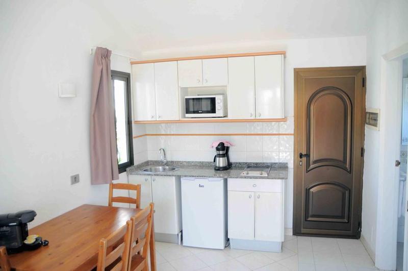 Santa Clara Bungalows Playa del Ingles  Dış mekan fotoğraf