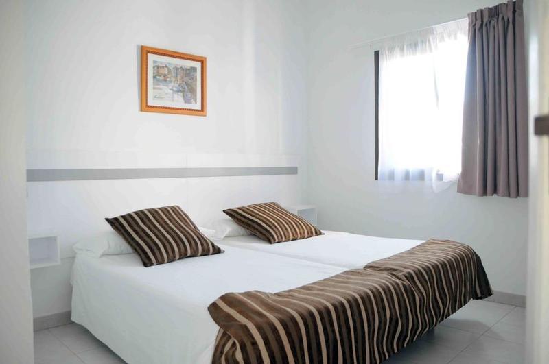 Santa Clara Bungalows Playa del Ingles  Dış mekan fotoğraf