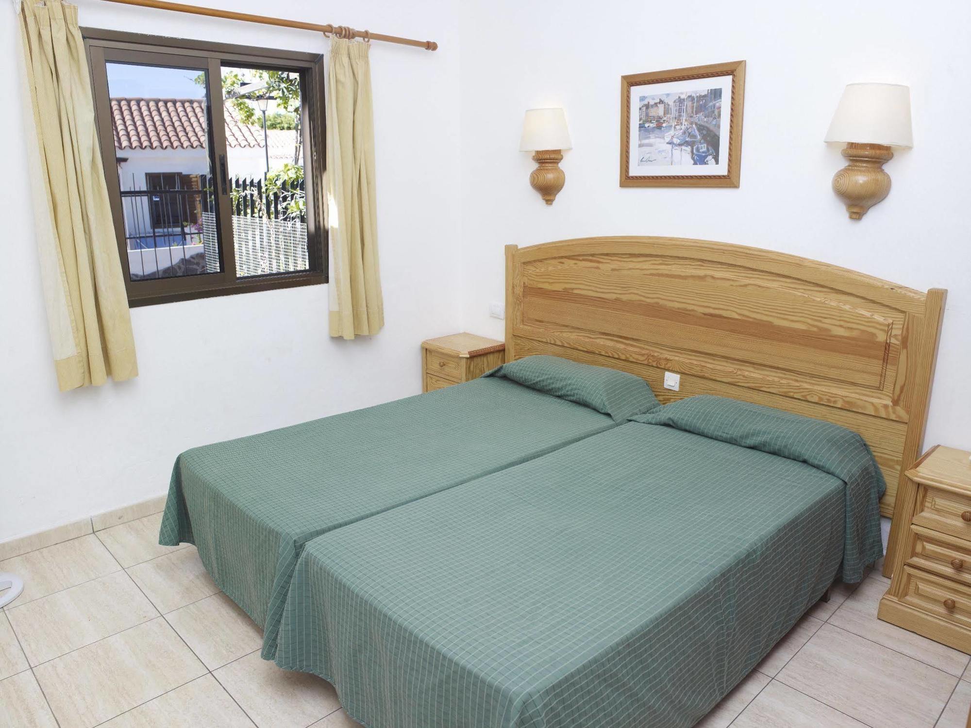 Santa Clara Bungalows Playa del Ingles  Dış mekan fotoğraf